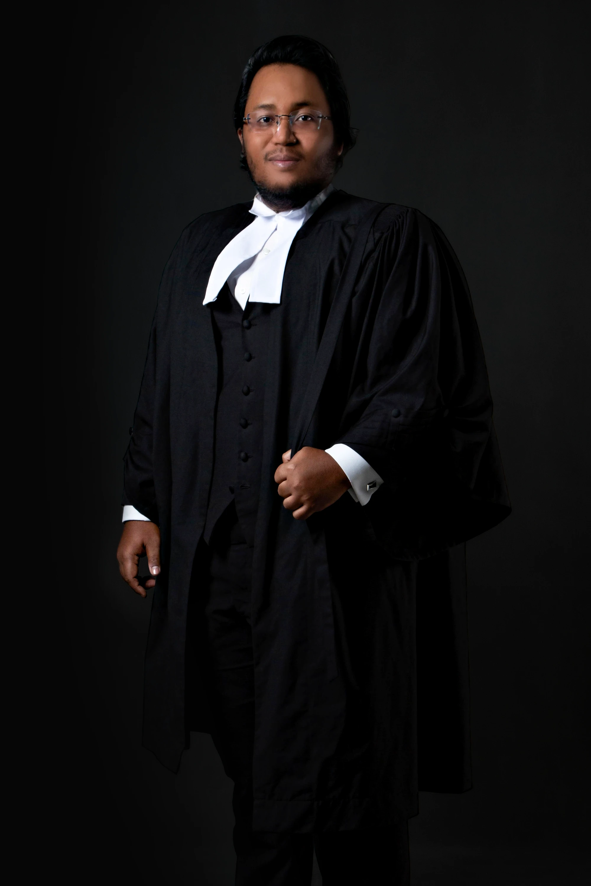 Fuzail Rahmat